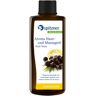 Spitzner® Massage Aroma Haut- und Massageöl Acai-Yuzu 190 ml