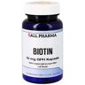 Gall Pharma Biotin 90 ct