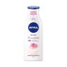 Nivea - Body Lotion Rosenblüte, 400 Ml