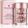 Elizabeth Arden - Retinol Ceramide Capsules Line Erasing Night Serum, Ceramide, 30 Pezzi,