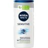 Nivea - Men Sensitive Pflegedusche, Sensitive, 250 Ml