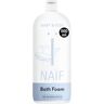 Naïf Pflegender Badeschaum 500 ml für Baby und Kind Natürliche Inhaltsstoffe Vegan