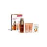 Clarins Geschenkset - Double Serum Extra-Firming Set 50ml / 2x15ml / 0,9ml