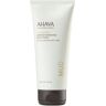 Ahava Dead Sea Mud tělový krém na suchou pokožku 200 ml