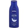 Nivea tělové mléko pro suchou pokožku 400 ml