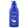 Nivea tělové mléko pro suchou pokožku 625 ml