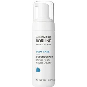 ANNEMARIE BÖRLIND BODY CARE Duschschaum 150 ml