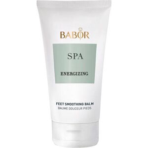 BABOR SPA ENERGIZING Feet Smoothing Balm 150 ml