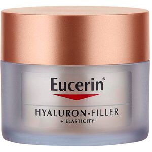 Eucerin HYALURON-FILLER + ELASTICITY Tagespflege LSF 30 50 ml