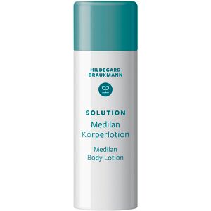 Hildegard Braukmann SOLUTION Medilan Körperlotion 150 ml