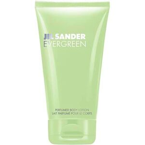 JIL SANDER EVERGREEN Body Lotion 150 ml