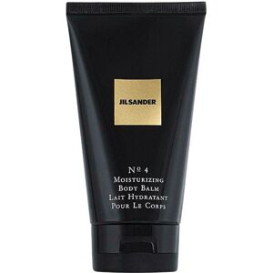 JIL SANDER N° 4 Body Balm 150 ml