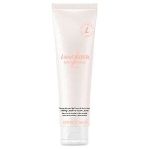 Lancaster Skin Essentials Softening Cream-to-Foam Cleanser 150 ml