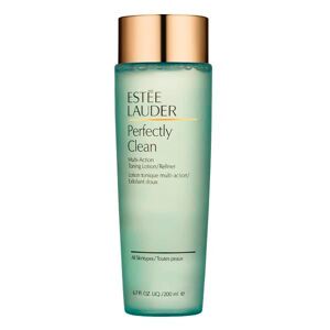 Estée Lauder Perfectly Clean Multi-Action Toning Lotion/Refiner 200 ml