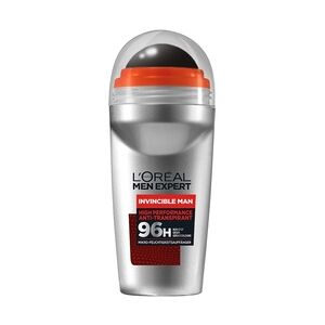 L ́Oréal Men Expert Roll-on Invincible 96h Körperpflege 50 ml Herren