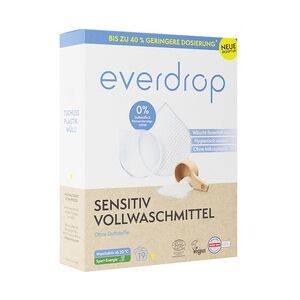 Everdrop Sensitiv Badzubehör 760 g