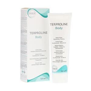 General Topics Deutschland GmbH SYNCHROLINE Terproline Body Creme 125 Milliliter