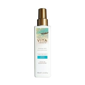 Vita Liberata Clear Tanning Mist - Medium Selbstbräuner 200 ml