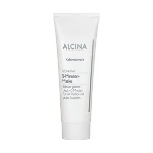 Alcina 5-Minuten-Maske Tagescreme 250 ml Damen