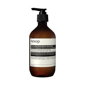 Aesop Resurrection Aromatique Hand Balm Handcreme 500 ml