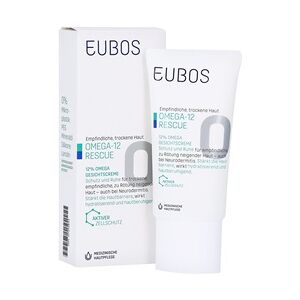 Dr. Hobein (Nachf.) GmbH - med. Hautpflege EUBOS OMEGA-12 RESCUE 12% OMEGA GESICHTSCREME 50 Milliliter