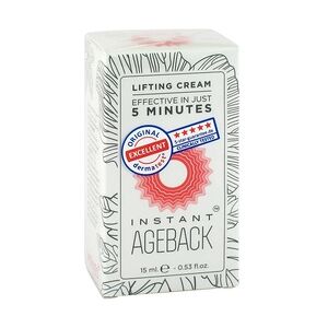 Petra GmbH VITAYES Instant Ageback Creme 15 Milliliter