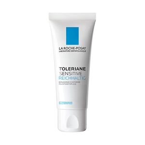 La Roche-Posay Toleriane Sensitive Reichhaltig Feuchtigkeitspflege 40 Milliliter