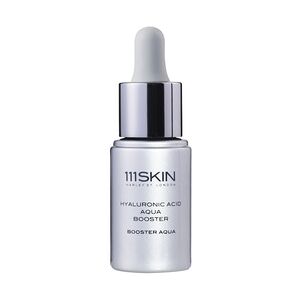 111Skin Hyaluronic Acid Aqua Booster Hyaluronsäure Serum 20 ml