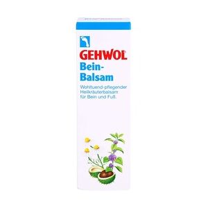 GEHWOL Bein-Balsam Bodylotion 0.125 l