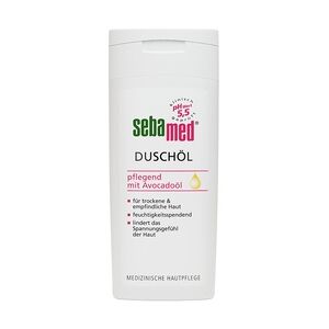 Sebamed Duschöl 200 Milliliter