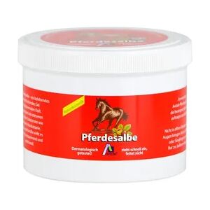 Avitale PFERDESALBE m.Rosskastanie Bodylotion 0.5 l