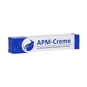 APM-Akademie GmbH & Co.KG APM Creme 60 Milliliter