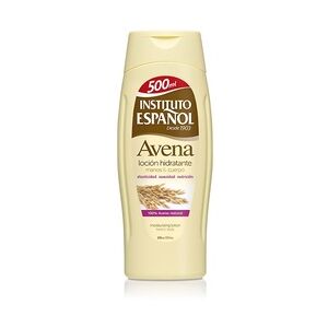 brands Instituto Español Oatmeal Bodylotion 500 ml