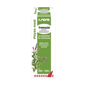 Sera Phyto med Tremazid 100 ml