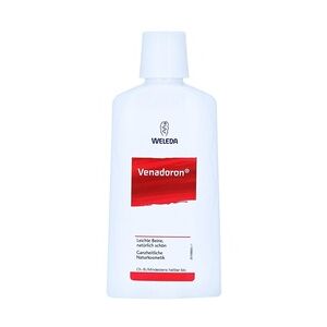 Weleda Venadoron Lotion 200 Milliliter