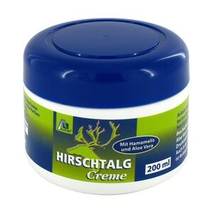 Avitale HIRSCHTALGCREME Bodylotion 0.2 l