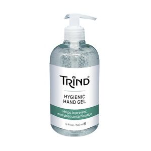 Trind Handpflege Hygenic Hand Gel Handdesinfektion 500 ml