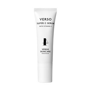 Verso SUPER C SERUM - VITAMIN C Vitamin C-Serum 30 ml