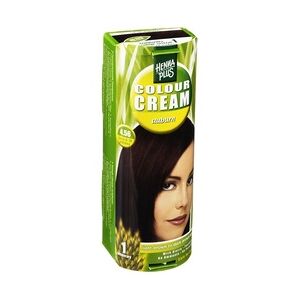 Frenchtop Natural Care Products HENNAPLUS Colour Cream auburn 4,56 60 Milliliter