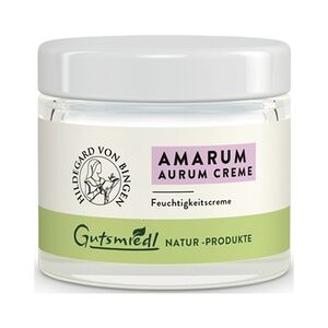 Bitterkraft GmbH AMARUM Aurum Creme 60 Milliliter