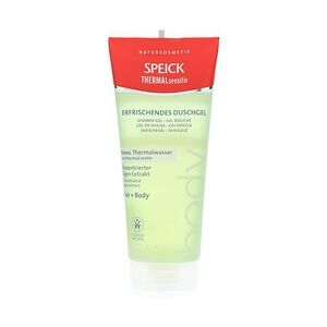 SPEICK Thermal sensitiv Duschgel 200 Milliliter