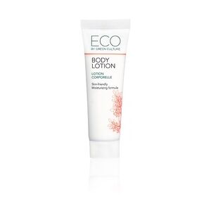 ECO by Green Culture 30ml Körperlotion in Tube (210 X 30ml)