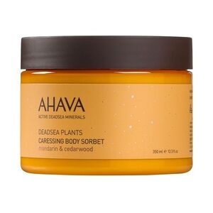 AHAVA Caressing Body Sorbet Bodylotion 350 g