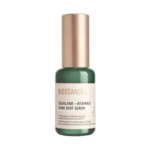 Biossance Squalane + Vitamin C Dark Spot Serum Gesichtscreme 30 ml