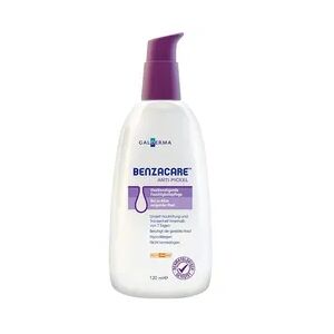 Galderma BENZACARE Anti-Pickel Feuchtigkeitspflege SPF 30 Anti-Akne 0.12 l