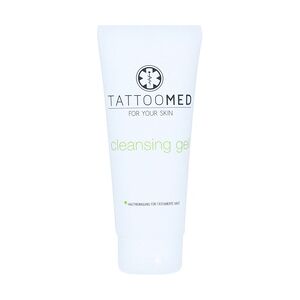 Tattoo Med GmbH TATTOOMED cleansing gel 100 Milliliter