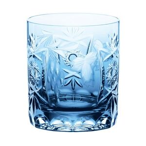 Nachtmann Whiskeyglas Pur Traube Aquamarin 250 ml