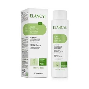 Elancyl Anti-Cellulite 200 ml