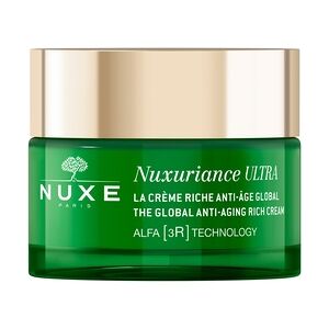 NUXE Nuxuriance Ultra reichhaltige Tagescreme 50 Milliliter