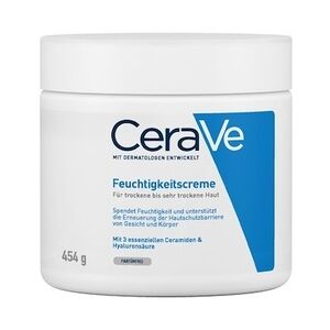 CeraVe Feuchtigkeitscreme Bodylotion 454 g